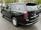 New 2025 Chevrolet Suburban LT w/ Sun And Tow Package image 6