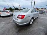 Used 2010 Ford Taurus SEL image 6