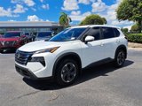 New 2026 Nissan Rogue SV image 4