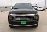 New 2025 Chevrolet Tahoe Premier image 2