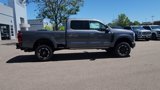 New 2025 Ford F350 Lariat w/ Lariat Ultimate Package image 5