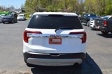 Used 2021 GMC Acadia SLE image 5