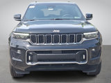 New 2025 Jeep Grand Cherokee Overland image 2