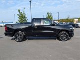 Used 2025 RAM 1500 Big Horn image 3