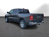 New 2025 RAM 1500 4x4 Crew Cab image 3