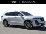 New 2025 Cadillac XT6 Premium Luxury w/ Technology Package image 2