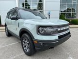 Used 2024 Ford Bronco Sport Badlands w/ Premium Package image 2