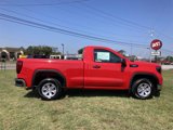 New 2026 GMC Sierra 1500 Pro w/ Pro Value Package image 2