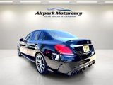Used 2020 Mercedes-Benz C 43 AMG 4MATIC Sedan image 3