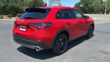 New 2026 Honda HR-V Sport image 3