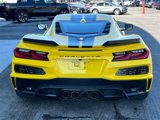 Used 2025 Chevrolet Corvette Z06 w/ Stealth Interior Trim Package image 4