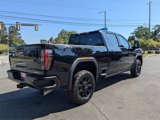 New 2025 GMC Sierra 2500 AT4 w/ AT4 Premium Plus Package image 4