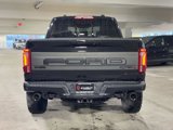 New 2025 Ford F150 Raptor w/ Equipment Group 803A Raptor R image 5