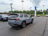 New 2025 Honda Pilot Touring image 3