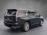 Certified 2024 Cadillac Escalade Premium Luxury w/ Performance Package image 6
