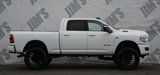 Used 2024 RAM 2500 Laramie w/ Safety Group image 4