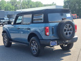 Certified 2023 Ford Bronco Big Bend image 4