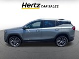 Used 2024 GMC Terrain SLT image 2