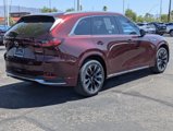 Certified 2025 MAZDA CX-90 3.3 Turbo S w/ Premium Package image 2