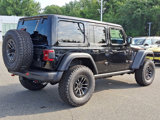 New 2025 Jeep Wrangler Unlimited Rubicon image 4