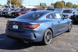 New 2025 BMW 430i xDrive Coupe w/ Premium Package image 2