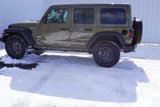 New 2025 Jeep Wrangler Sport S image 3