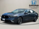 Used 2024 Honda Accord Touring image 2