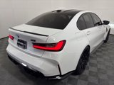 Used 2024 BMW M3 Competition w/ Executive Package image 5