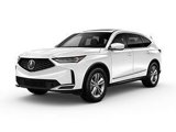 New 2025 Acura MDX SH-AWD image 2