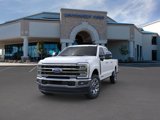 New 2025 Ford F250 King Ranch image 2
