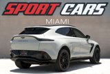Used 2021 Aston Martin DBX image 5