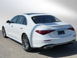 New 2025 Mercedes-Benz S 580e 4MATIC Sedan image 3