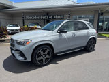 New 2025 Mercedes-Benz GLE 350 4MATIC image 2
