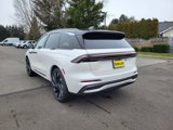 New 2025 Lincoln Nautilus Black Label w/ Jet Appearance Package image 3