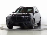 Used 2026 BMW X7 xDrive40i w/ M Sport Package image 3