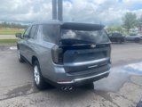New 2025 Chevrolet Tahoe Premier image 4