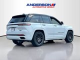 New 2025 Jeep Grand Cherokee Summit image 2