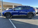 New 2025 Subaru Crosstrek 2.5i Sport w/ Popular Package #4A image 4