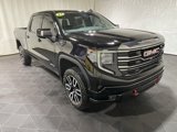 Used 2023 GMC Sierra 1500 AT4 w/ Technology Package image 3