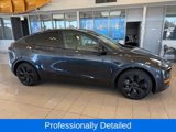 Used 2025 Tesla Model Y Long Range image 2