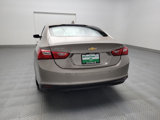 Used 2023 Chevrolet Malibu LT w/ Driver Confidence Package image 6