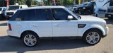 Used 2013 Land Rover Range Rover Sport HSE LUX w/ Luxury Interior Pkg image 6