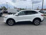 Certified 2022 Ford Escape SEL image 5