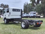New 2025 Chevrolet Low Cab Forward image 5