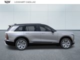 New 2026 Cadillac Vistiq Luxury image 5