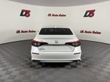 Used 2022 Honda Civic Sport image 5