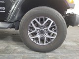 Used 2024 Jeep Wrangler Sahara image 4