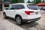 Used 2017 Honda Pilot Touring image 4