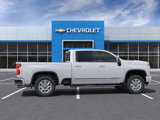 New 2025 Chevrolet Silverado 2500 High Country w/ High Country Premium Package image 5