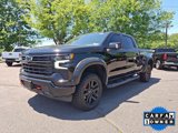 Used 2024 Chevrolet Silverado 1500 RST w/ Redline Edition image 3